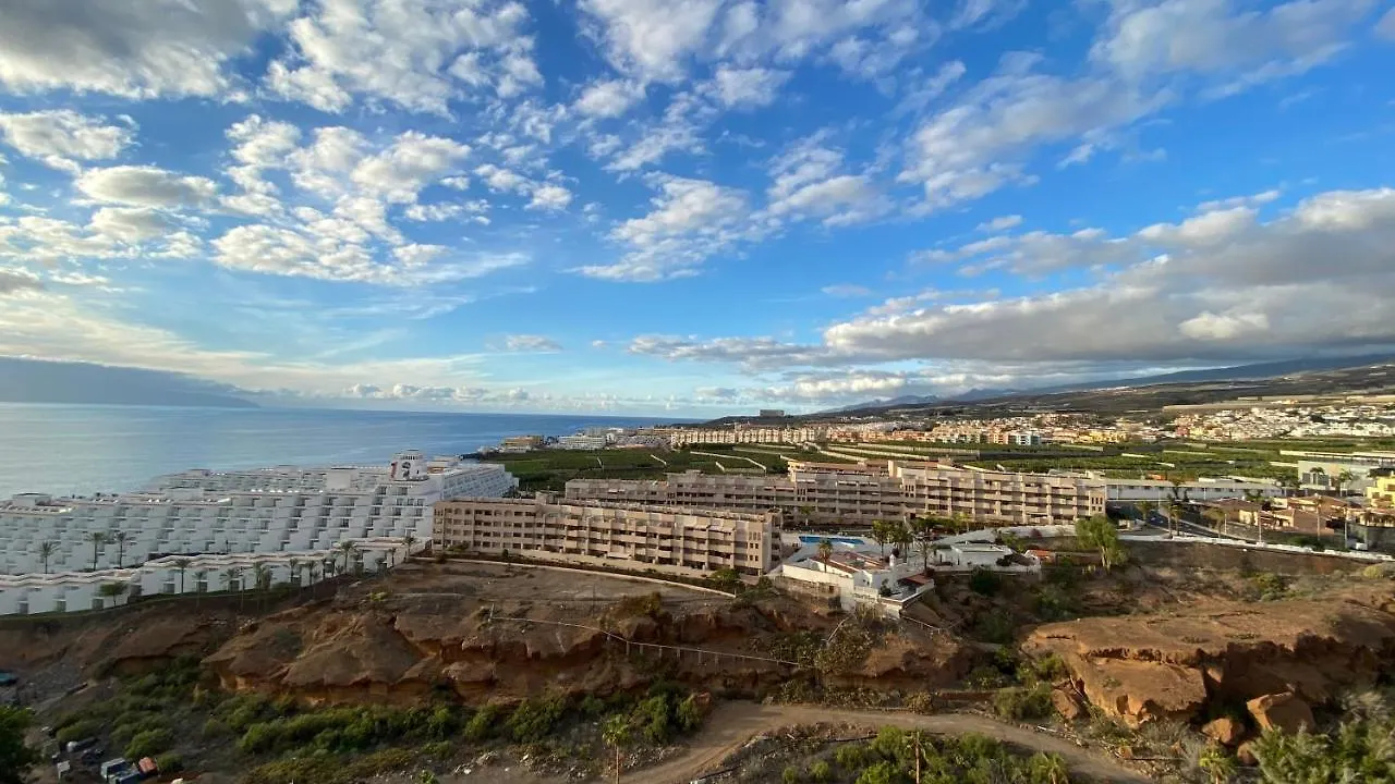 Appartement Excellence In Your Holidays ,Begin With The Small Details Playa Paraiso  Espagne