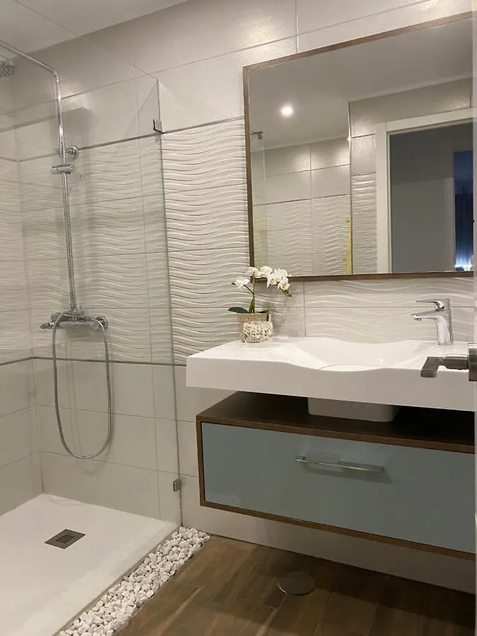 Excellence In Your Holidays ,Begin With The Small Details Playa Paraiso  Espagne