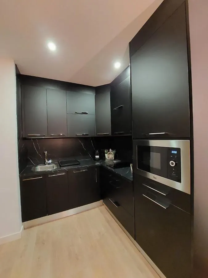 Appartement Excellence In Your Holidays ,Begin With The Small Details Playa Paraiso
