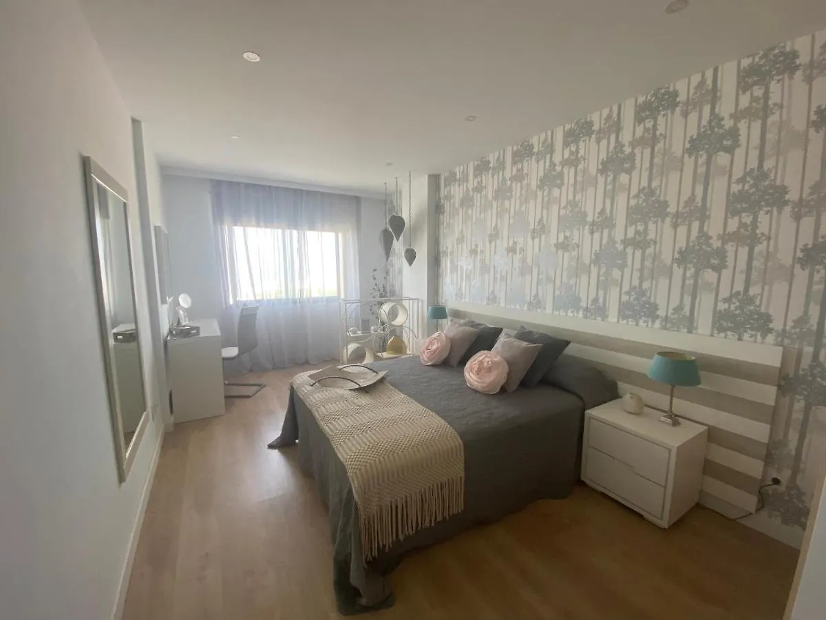 Excellence In Your Holidays ,Begin With The Small Details Playa Paraiso  0*, Playa Paraiso (Tenerife)