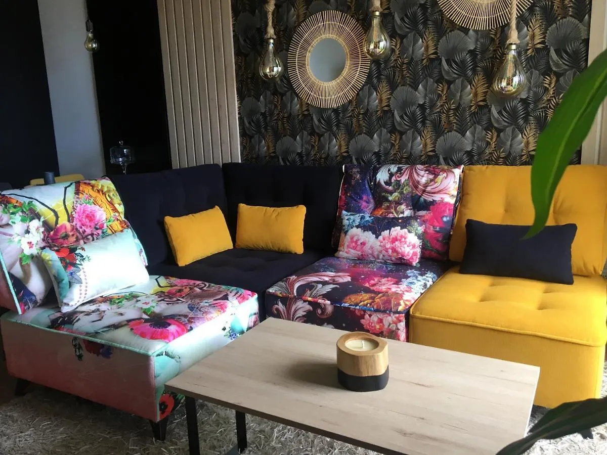 Appartement Excellence In Your Holidays ,Begin With The Small Details Playa Paraiso