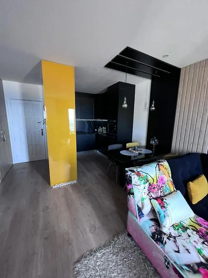 Excellence In Your Holidays ,Begin With The Small Details Playa Paraiso