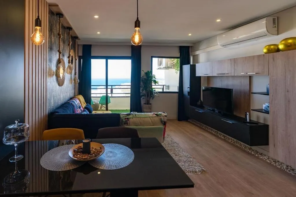 Appartement Excellence In Your Holidays ,Begin With The Small Details Playa Paraiso