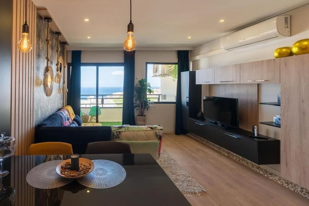 Excellence In Your Holidays ,Begin With The Small Details Playa Paraiso  Appartement Playa Paraiso (Tenerife)