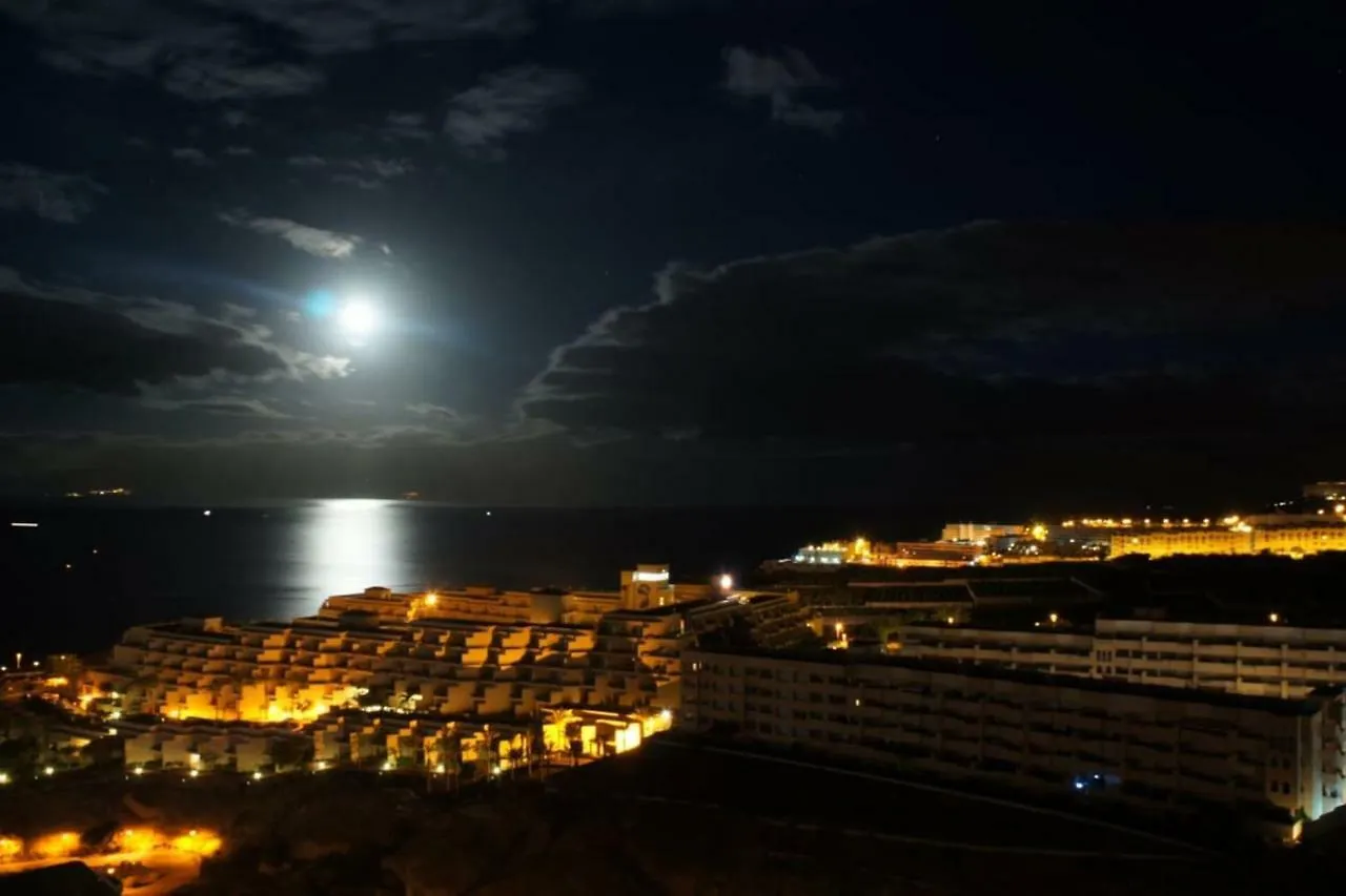 Appartement Excellence In Your Holidays ,Begin With The Small Details Playa Paraiso