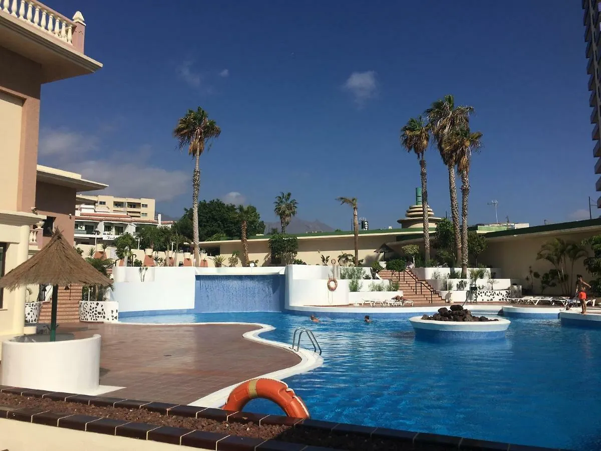 Appartement Excellence In Your Holidays ,Begin With The Small Details Playa Paraiso