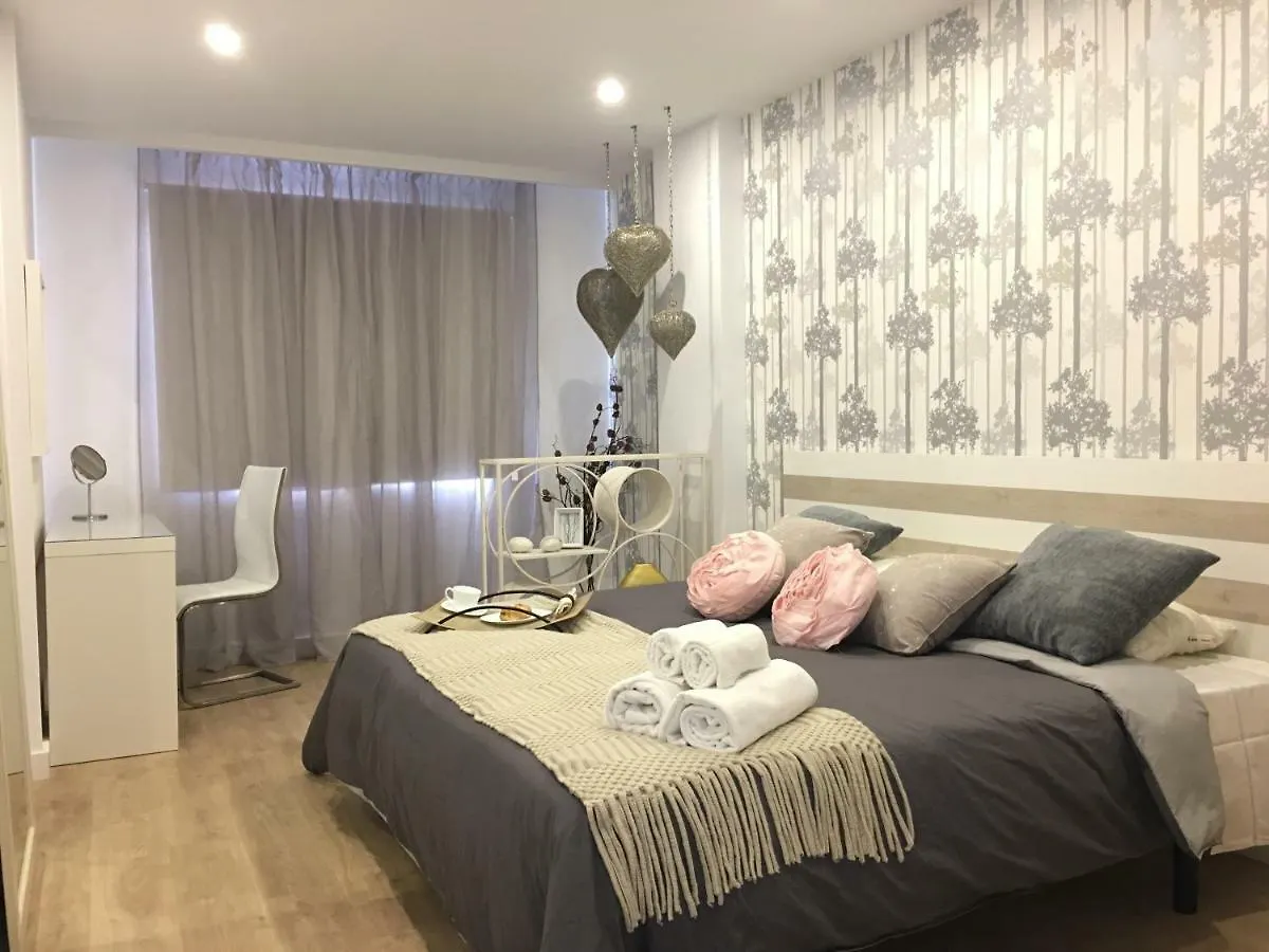 Excellence In Your Holidays ,Begin With The Small Details Playa Paraiso  Playa Paraiso (Tenerife)
