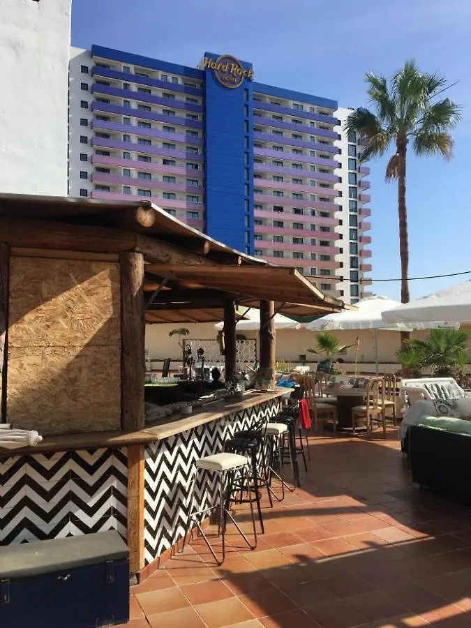 Excellence In Your Holidays ,Begin With The Small Details Playa Paraiso  Appartement Playa Paraiso (Tenerife)