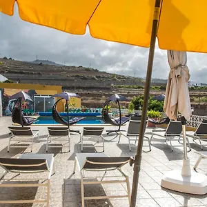 Casa Lanzarote Hébergement de vacances